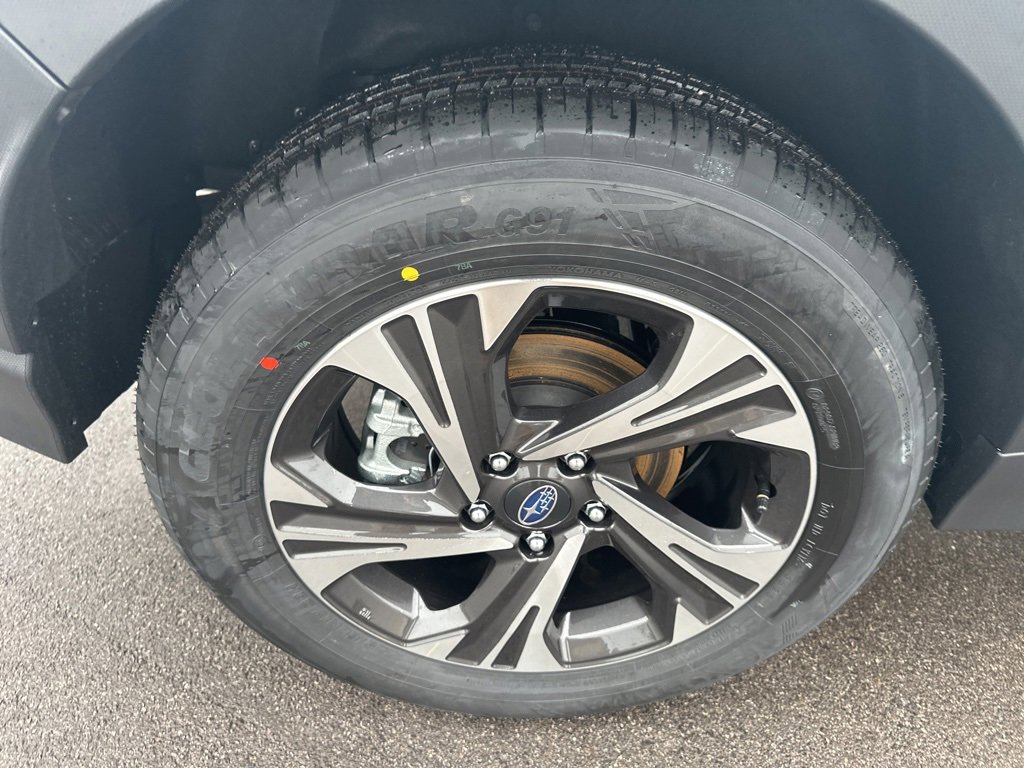 New 2026 Subaru Crosstrek 2.0i Premium image 31