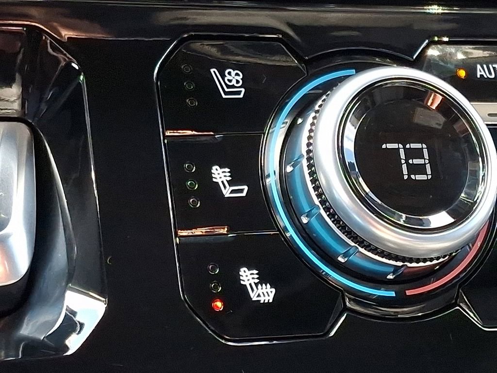 Used 2024 GMC Sierra 1500 Denali w/ Technology Package image 24