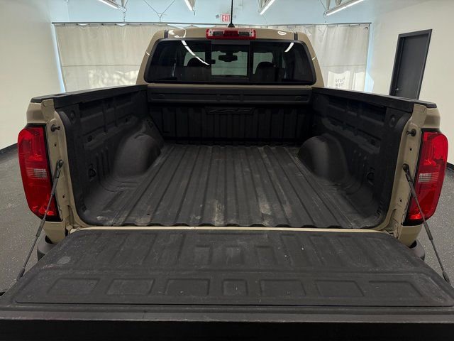 Used 2021 Chevrolet Colorado ZR2 image 7