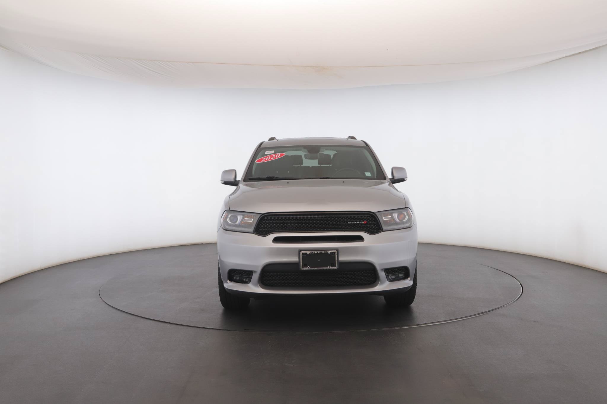 Used 2020 Dodge Durango GT AWD/4WD image 24