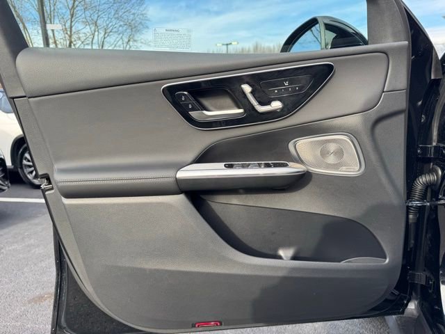 Used 2026 Mercedes-Benz GLC 300 4MATIC image 19