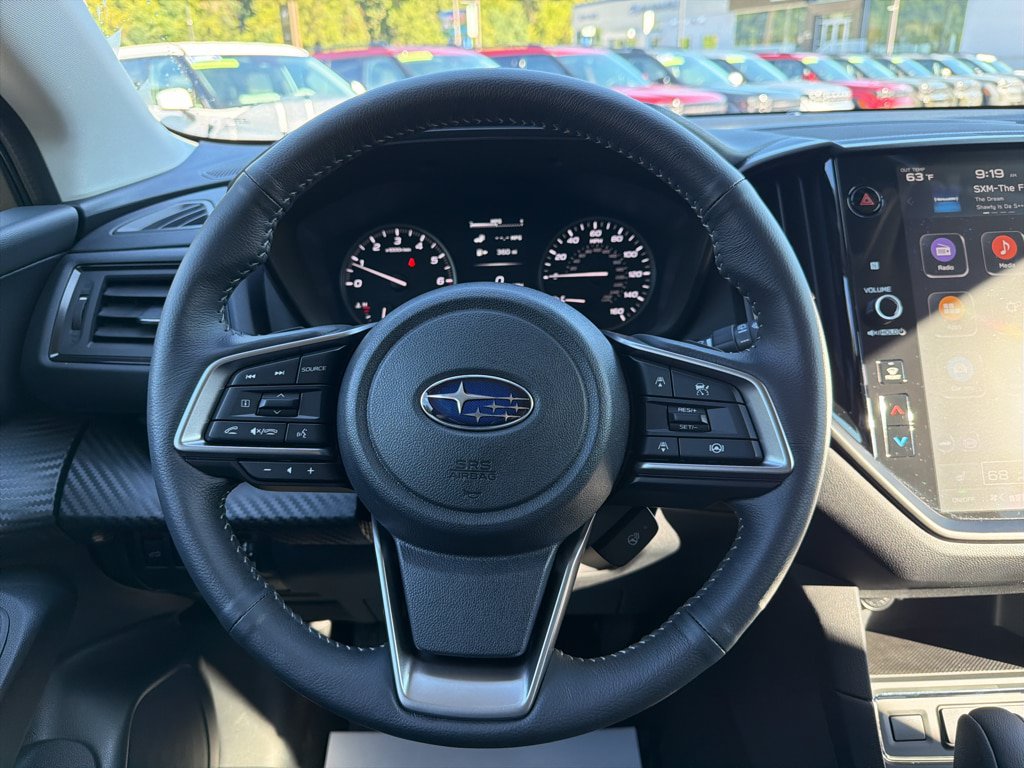 New 2026 Subaru Ascent Premium AWD/4WD image 18
