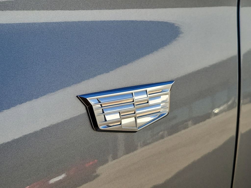 Used 2023 Cadillac XT6 Premium Luxury w/ Technology Package image 32