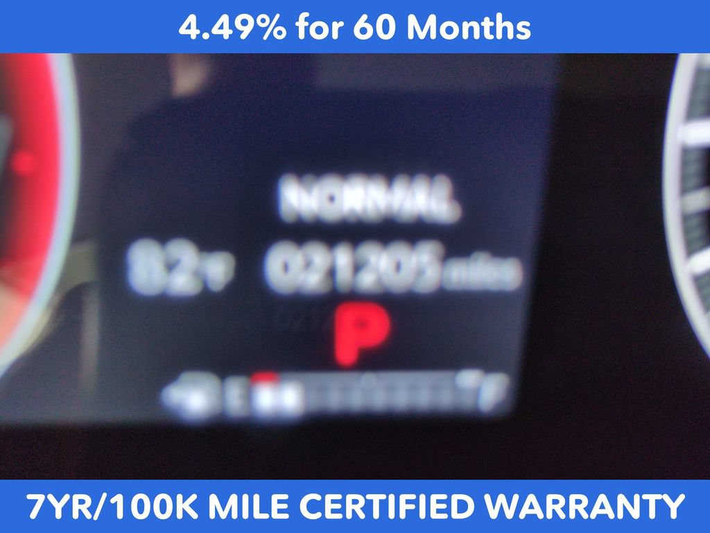Certified 2024 Honda CR-V LX image 16