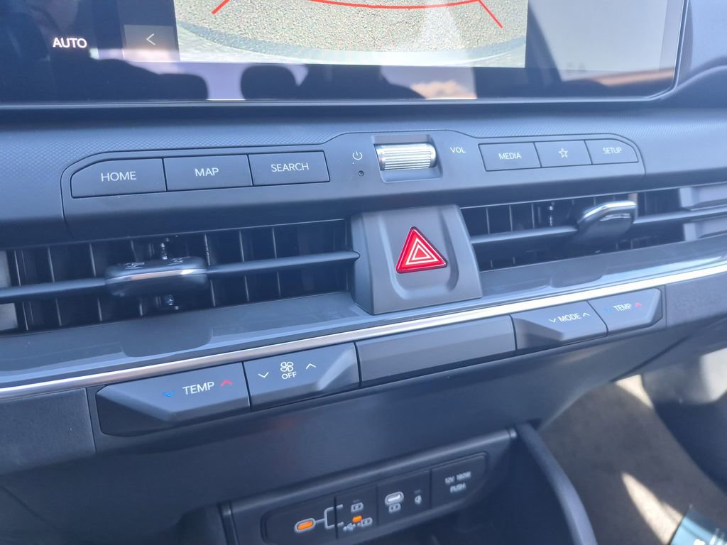 New 2026 Kia K4 EX image 22