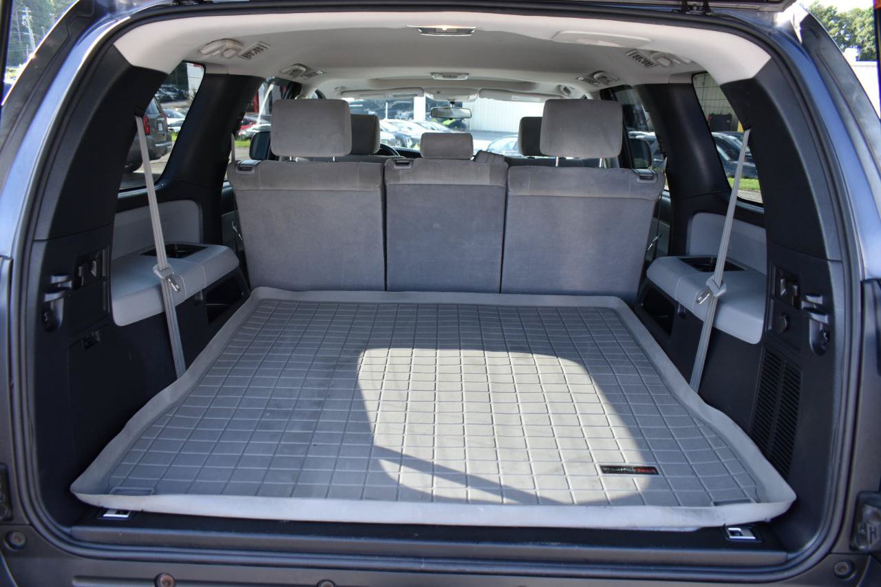 Used 2013 Toyota Sequoia SR5 AWD/4WD image 50