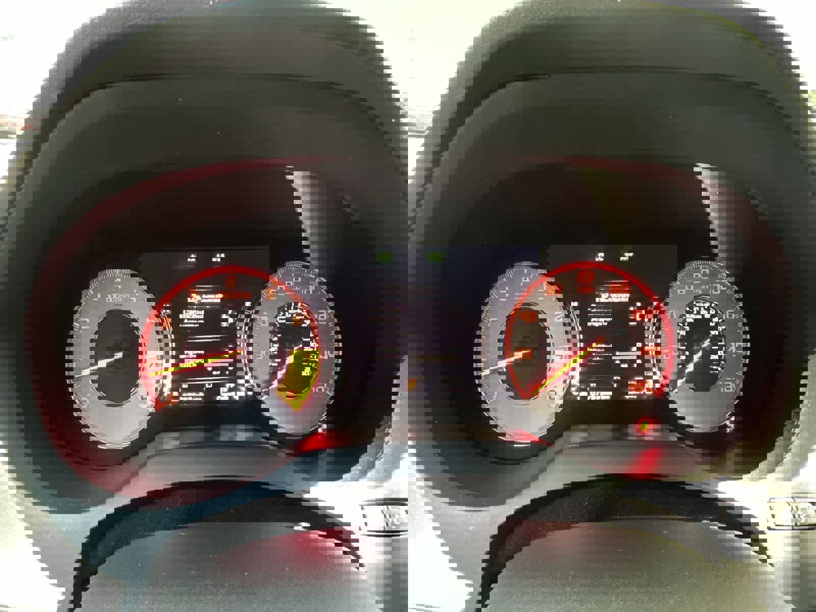 Used 2019 Acura RDX A-Spec AWD/4WD image 19