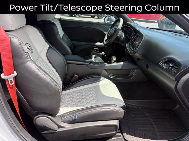 Used 2021 Dodge Challenger SRT Super Stock RWD image 23