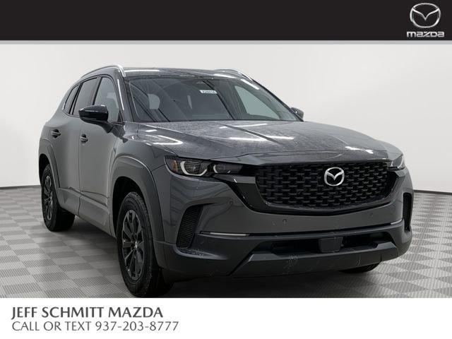 New 2026 MAZDA CX-50 2.5 Hybrid w/ Weather Package image 1