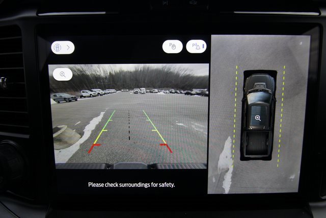 New 2025 Ford F150 Raptor image 7