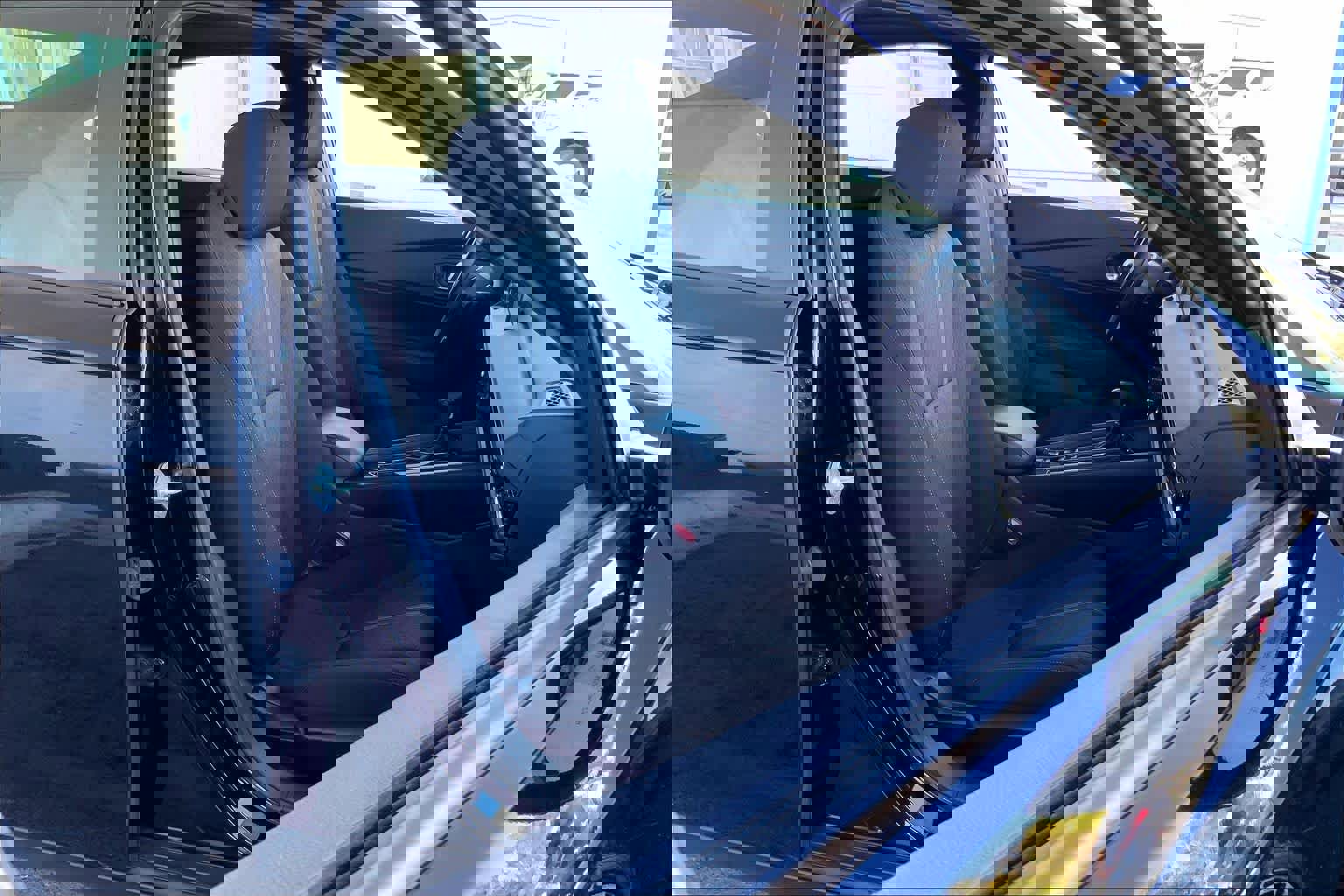 Used 2023 Honda Accord Sport image 8