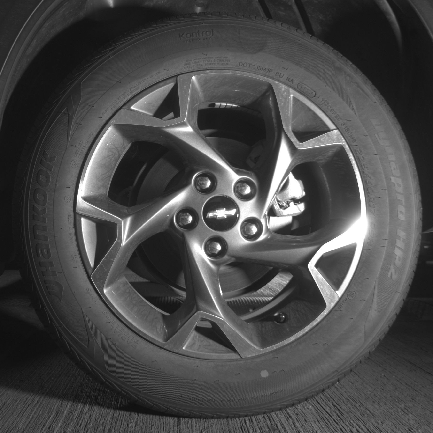 Used 2025 Chevrolet Trax LT image 14