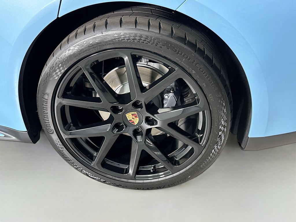 New 2026 Porsche Panamera RWD image 34