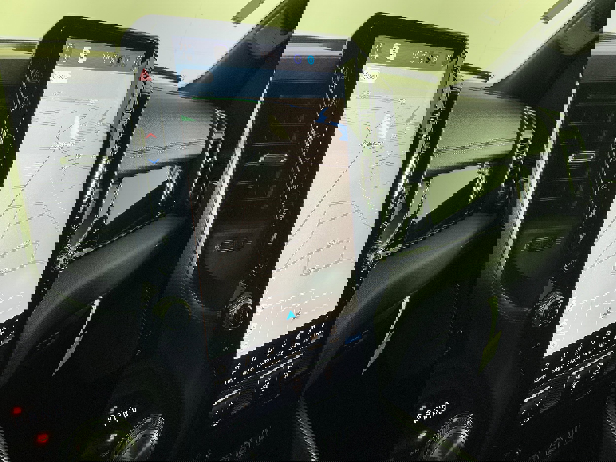 New 2026 RAM 1500 Laramie w/ Night Edition image 12