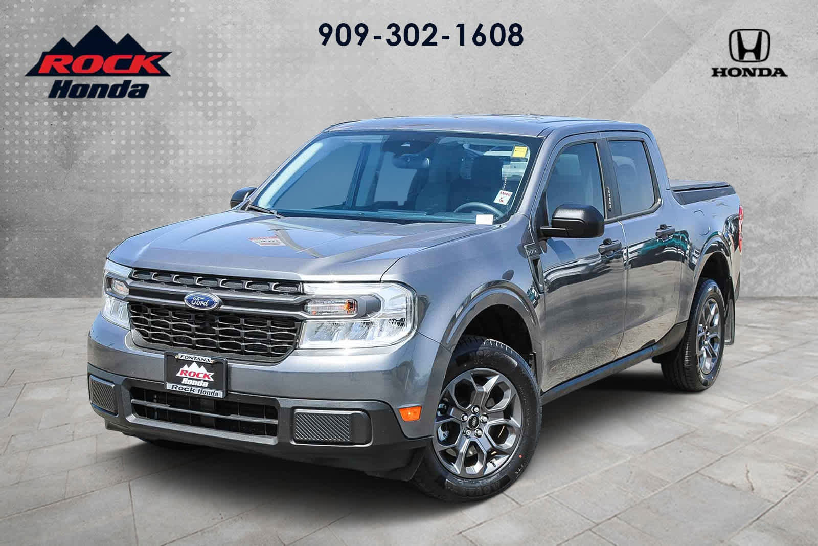 Used 2022 Ford Maverick XLT