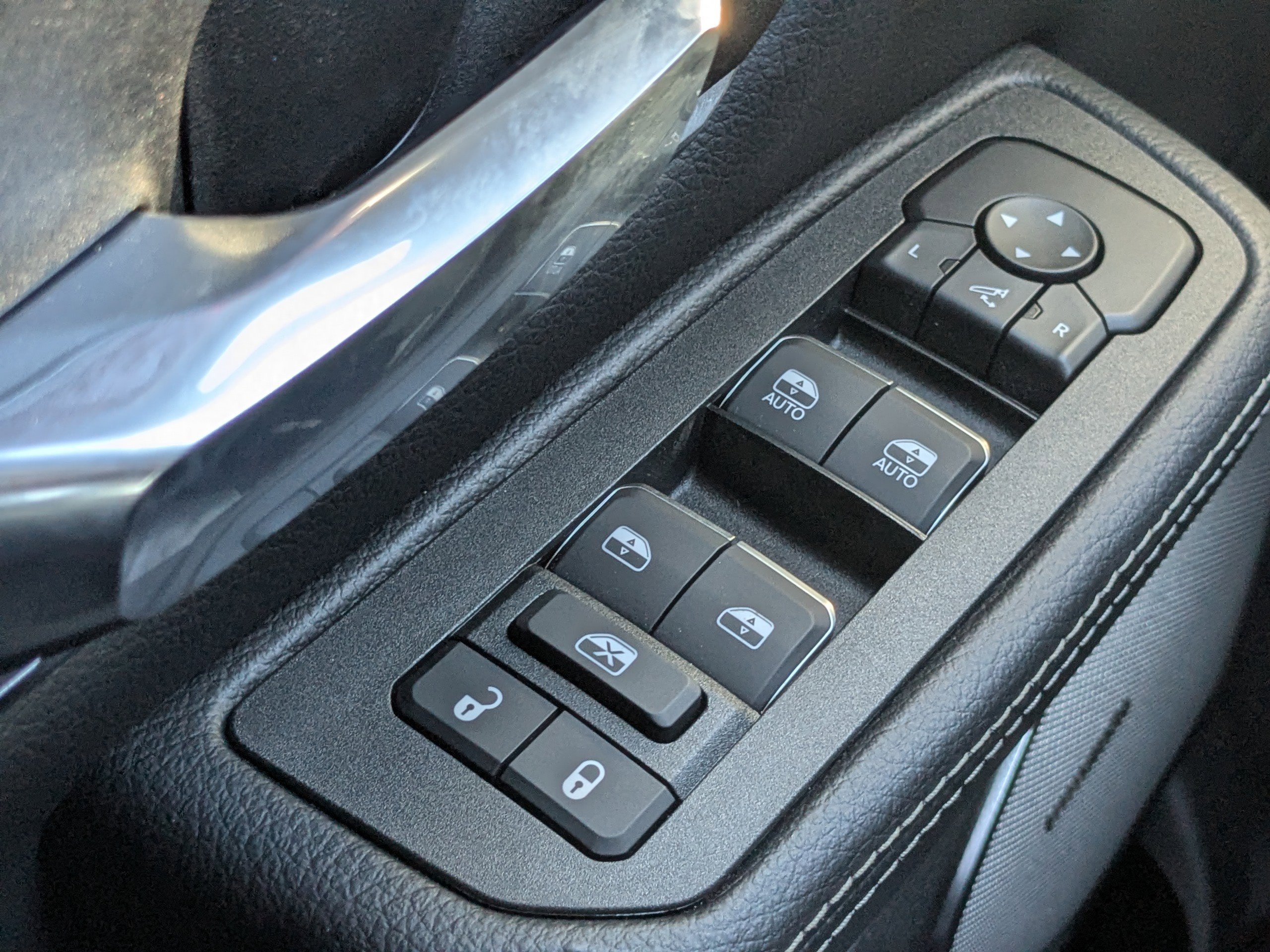 New 2026 RAM 1500 Laramie image 23