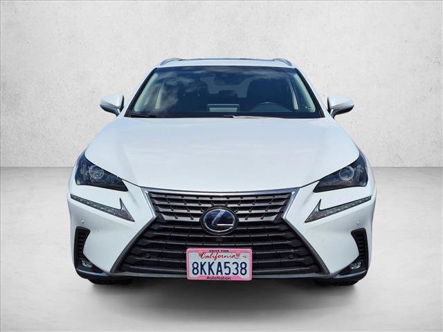 Used 2019 Lexus NX 300h AWD w/ Comfort Package image 2