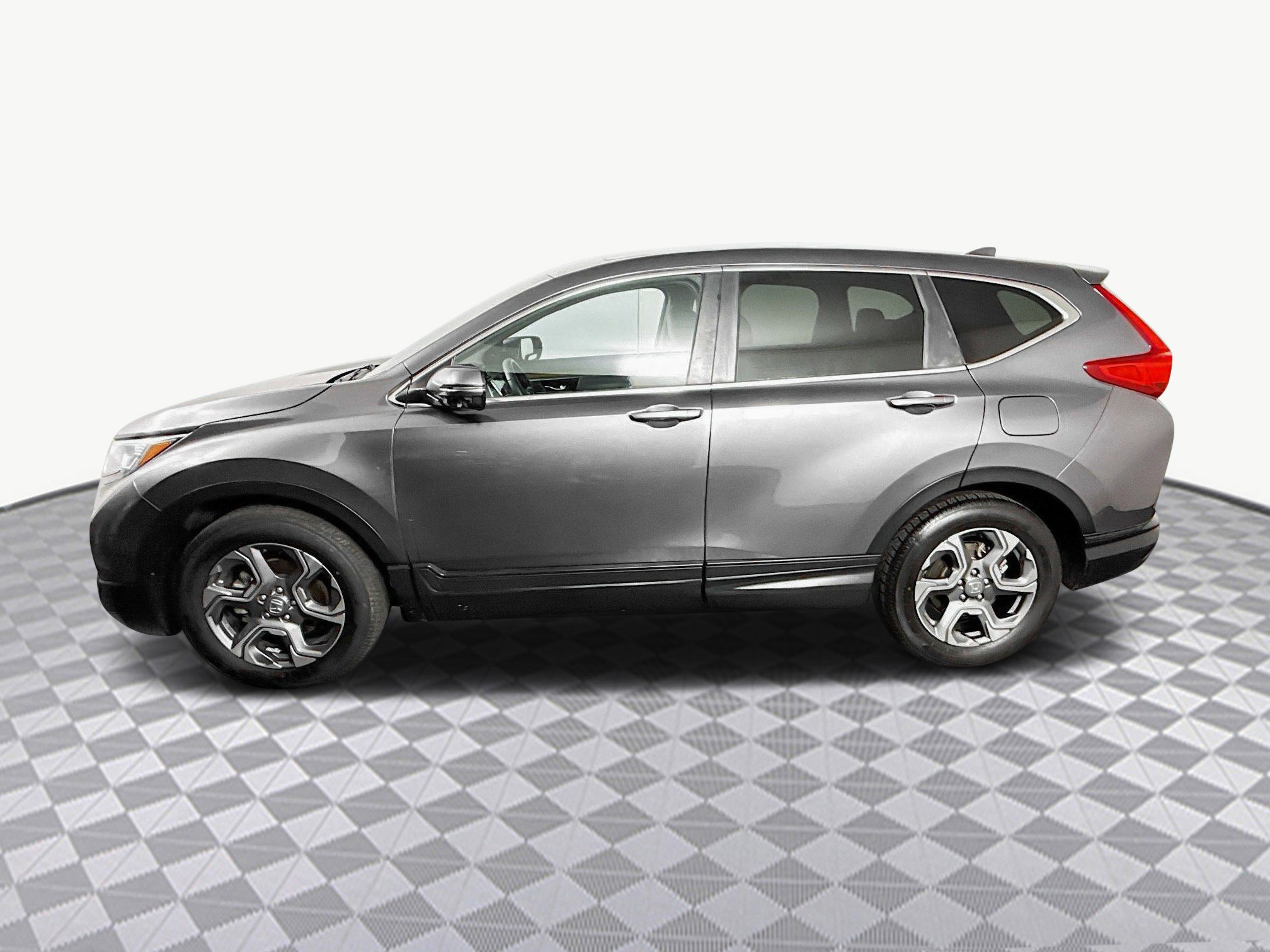 Used 2019 Honda CR-V EX image 6