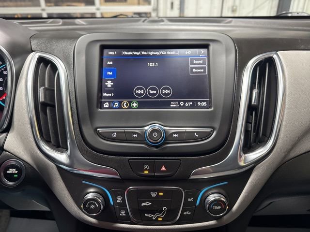 Used 2023 Chevrolet Equinox LT image 10