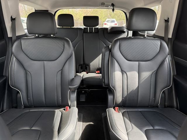 Used 2024 Hyundai Palisade SEL image 34
