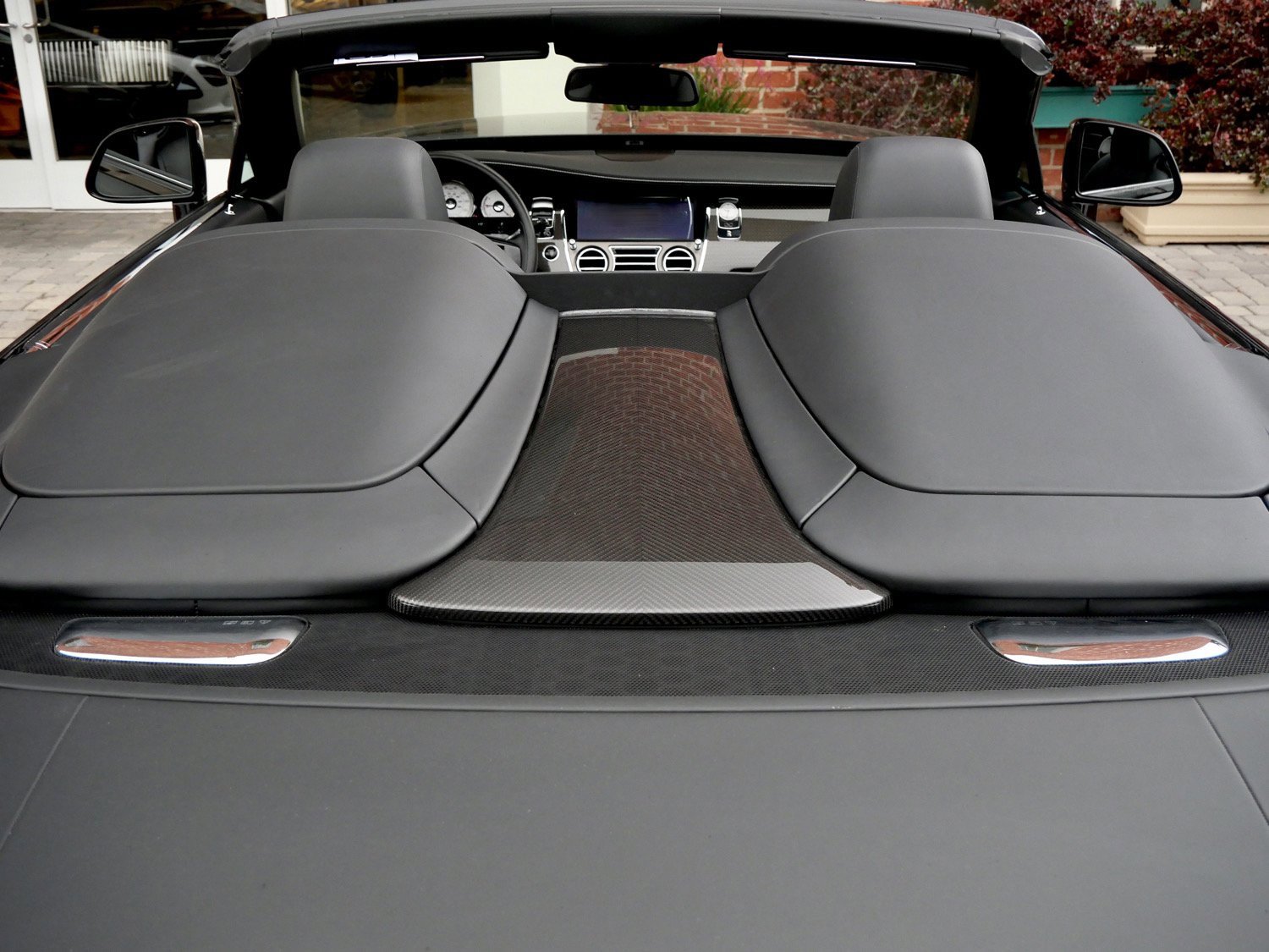 Certified 2020 Rolls-Royce Dawn image 22