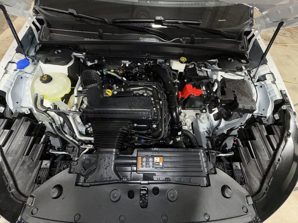 Used 2026 Lincoln Nautilus Reserve AWD/4WD image 18