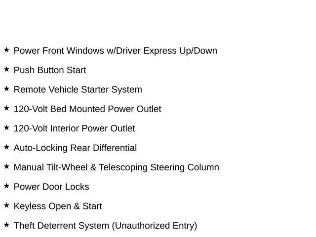 Used 2024 GMC Sierra 1500 Elevation image 3