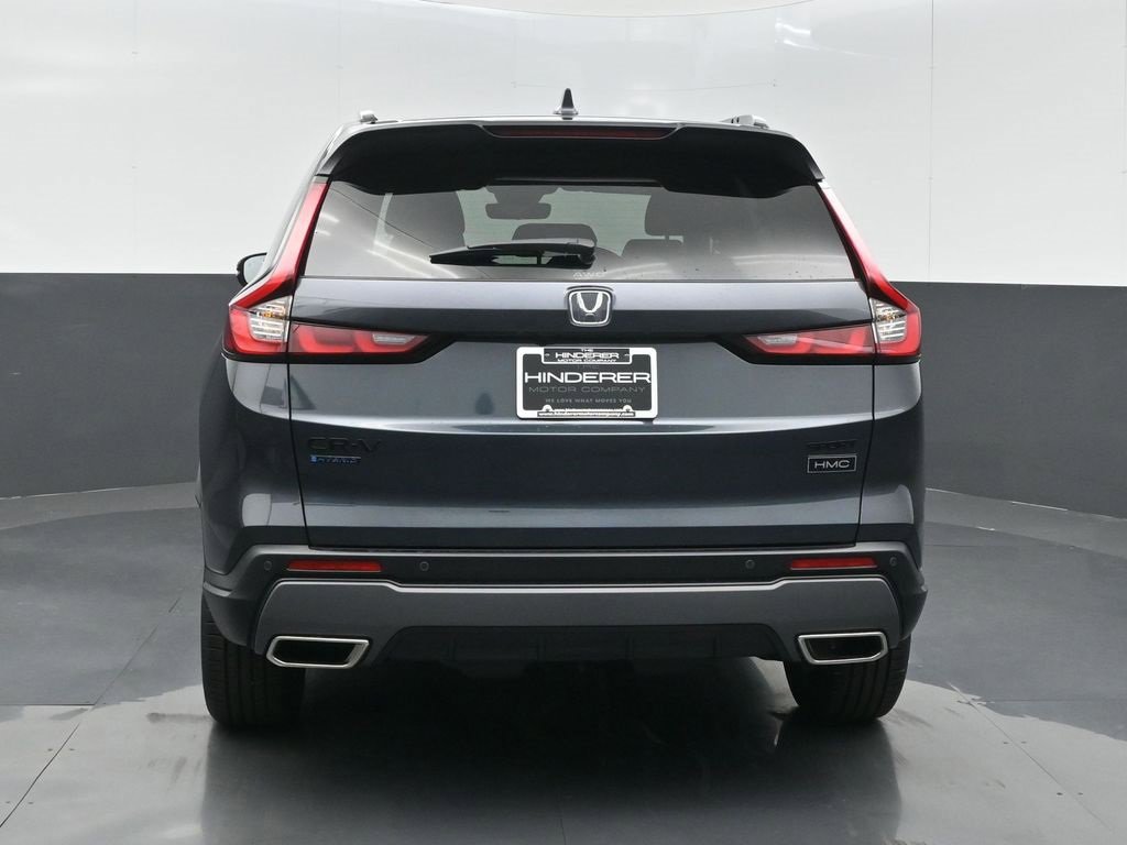 New 2026 Honda CR-V Sport-L image 19