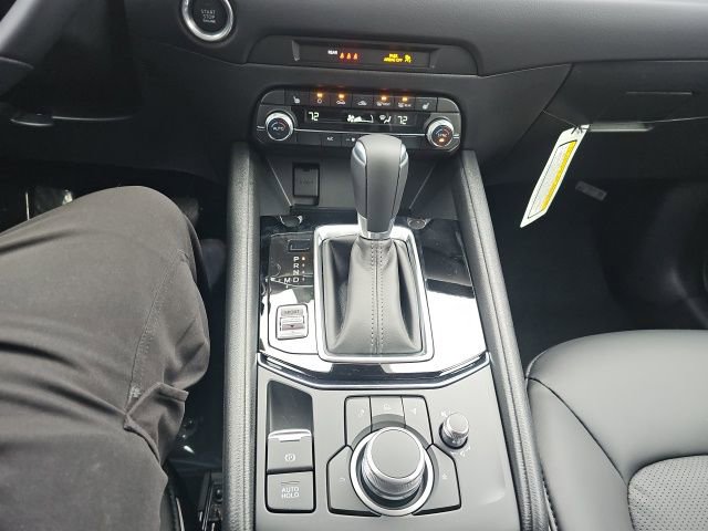 New 2025 MAZDA CX-5 AWD 2.5 S w/ Select Package image 19