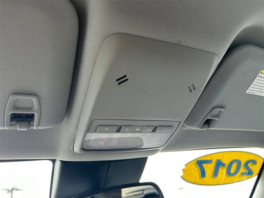 Used 2017 Chevrolet Trax LT image 31