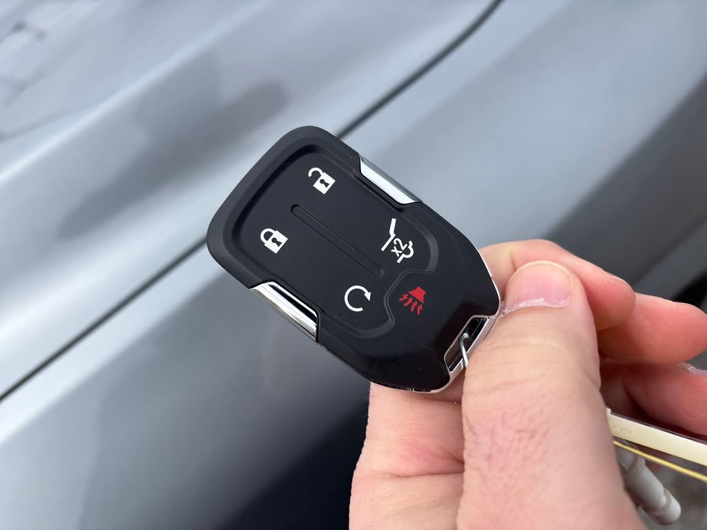 Used 2023 GMC Acadia Denali w/ Denali Ultimate Package image 33