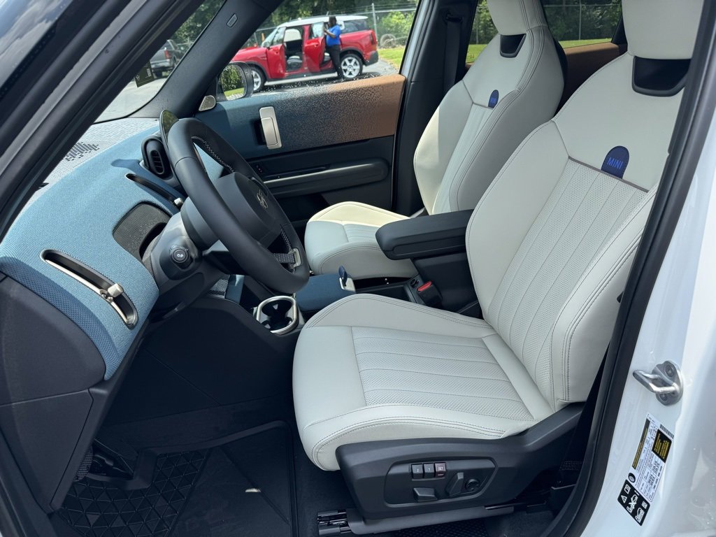 New 2025 MINI Cooper Countryman S image 10