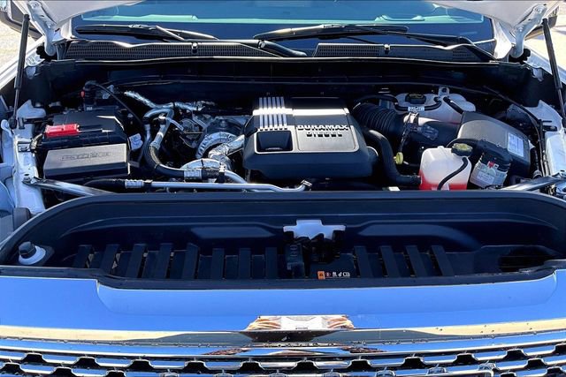 Used 2021 GMC Sierra 1500 Denali w/ Driver Alert Package II image 30