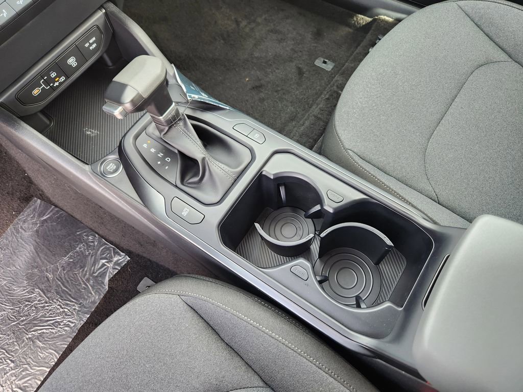 New 2026 Kia K4 LXS image 19