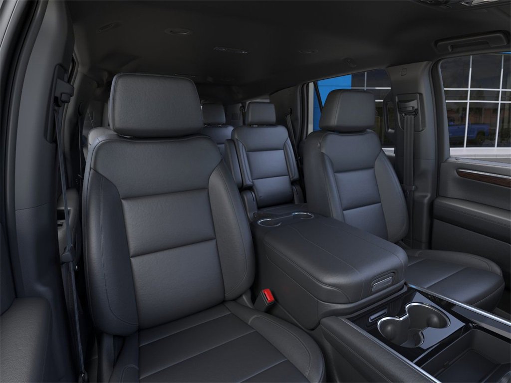 New 2026 Chevrolet Tahoe Z71 w/ Comfort Package image 16