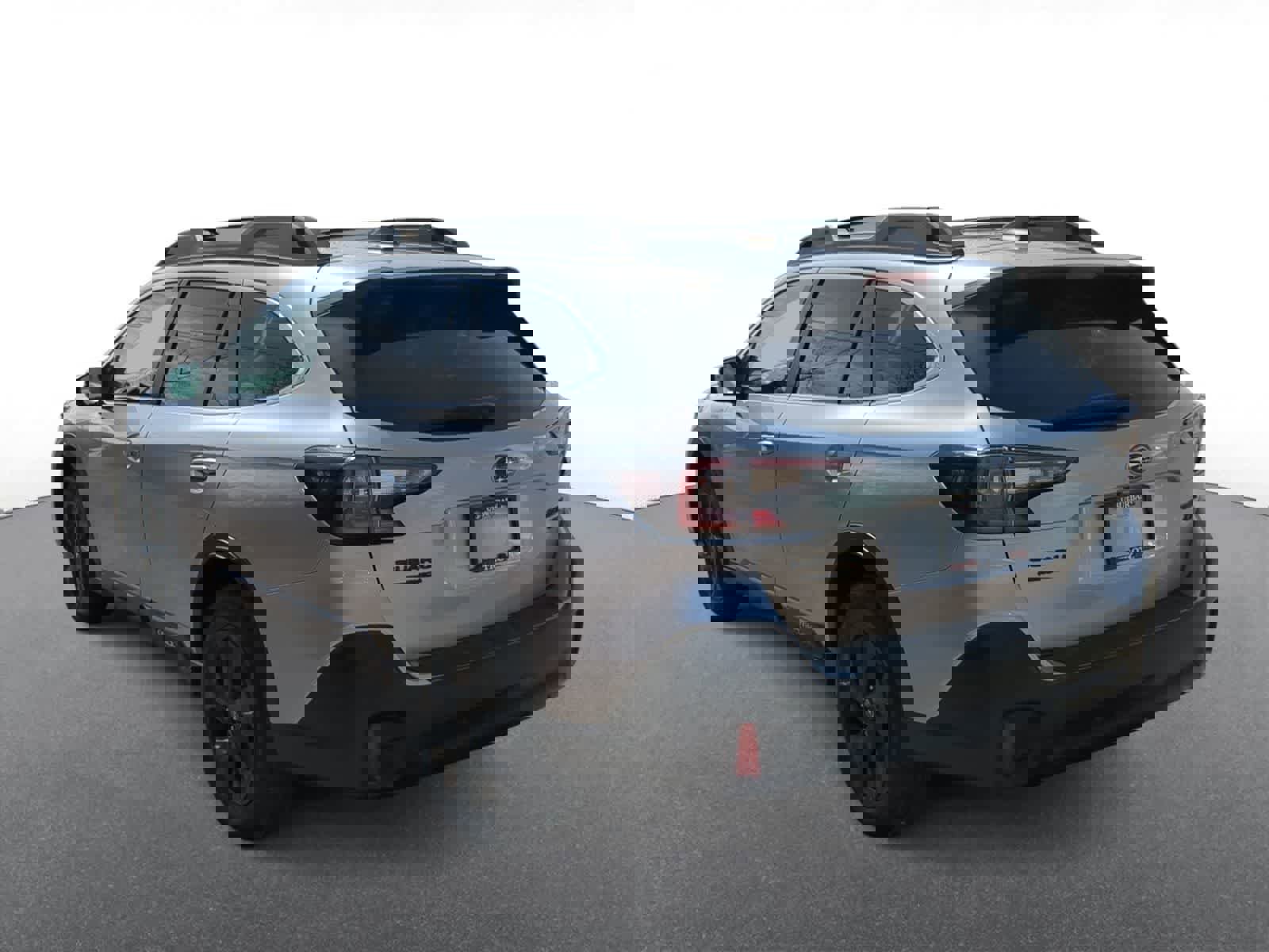 Used 2020 Subaru Outback Onyx Edition XT image 6