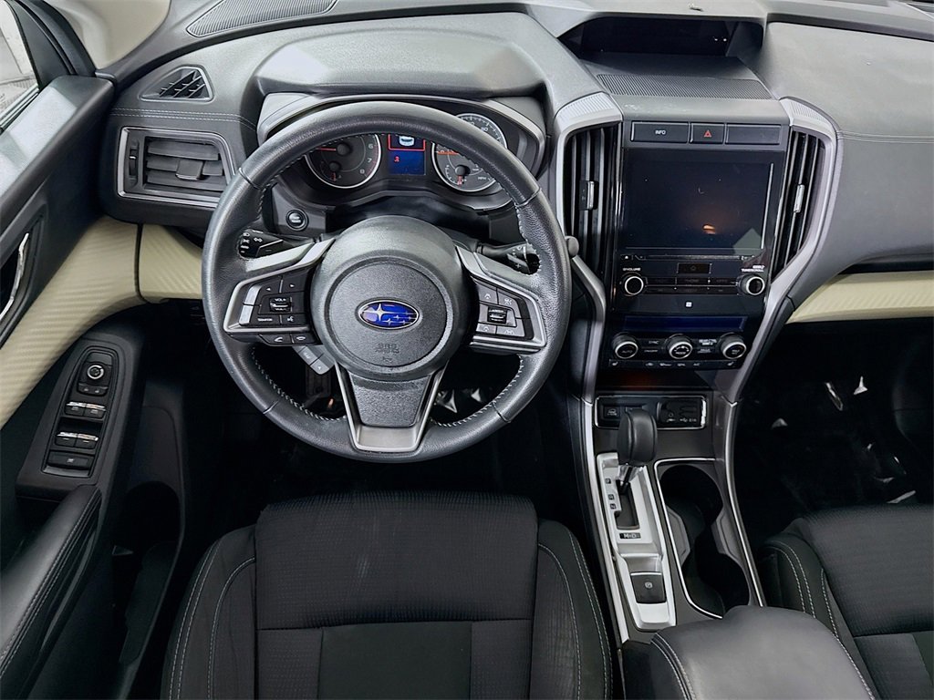 Used 2019 Subaru Ascent Premium image 3