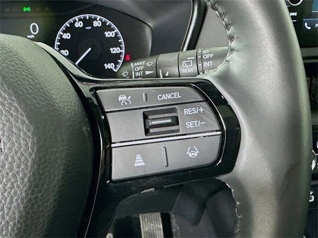 Certified 2024 Honda CR-V EX-L image 11