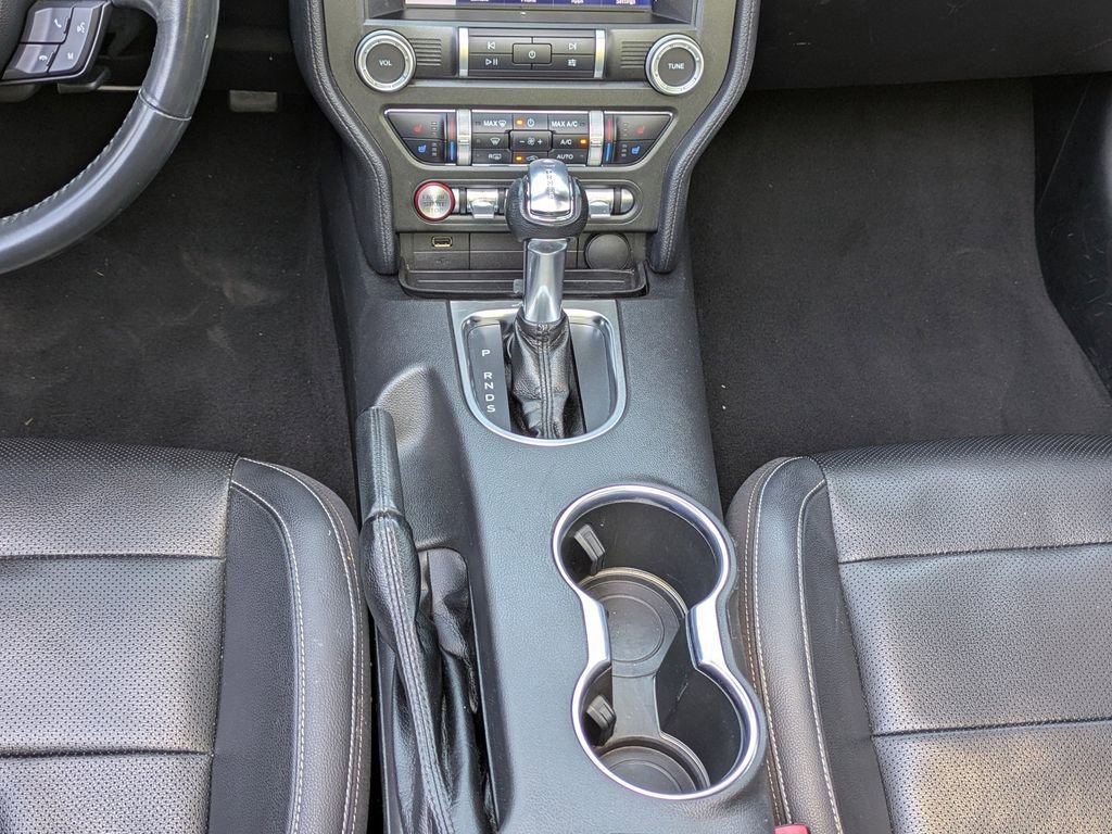 Used 2023 Ford Mustang Premium image 18