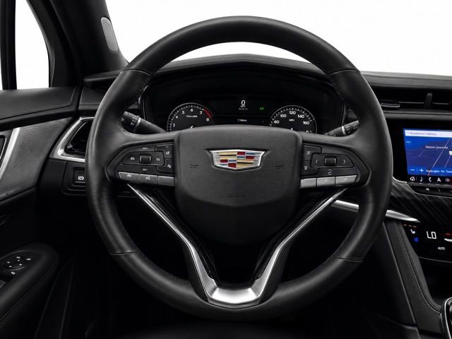 Used 2023 Cadillac XT6 Premium Luxury AWD/4WD image 32