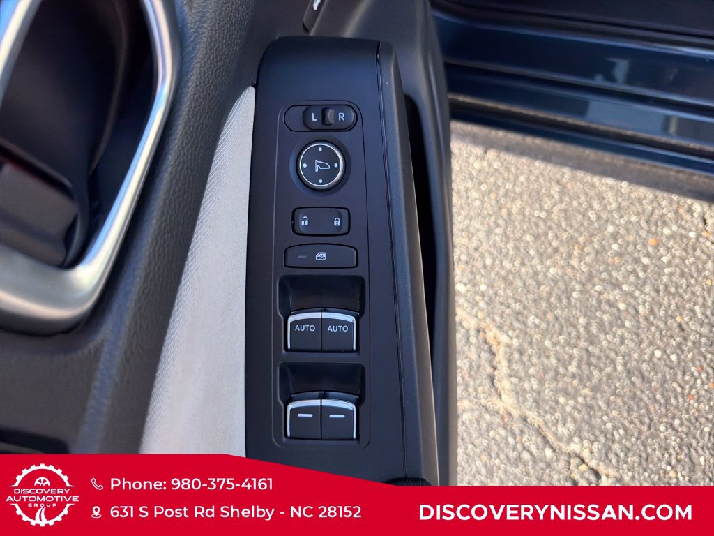 Used 2023 Honda Civic EX image 11