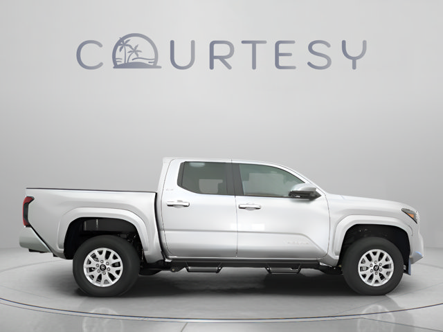 Certified 2026 Toyota Tacoma SR5 RWD image 18