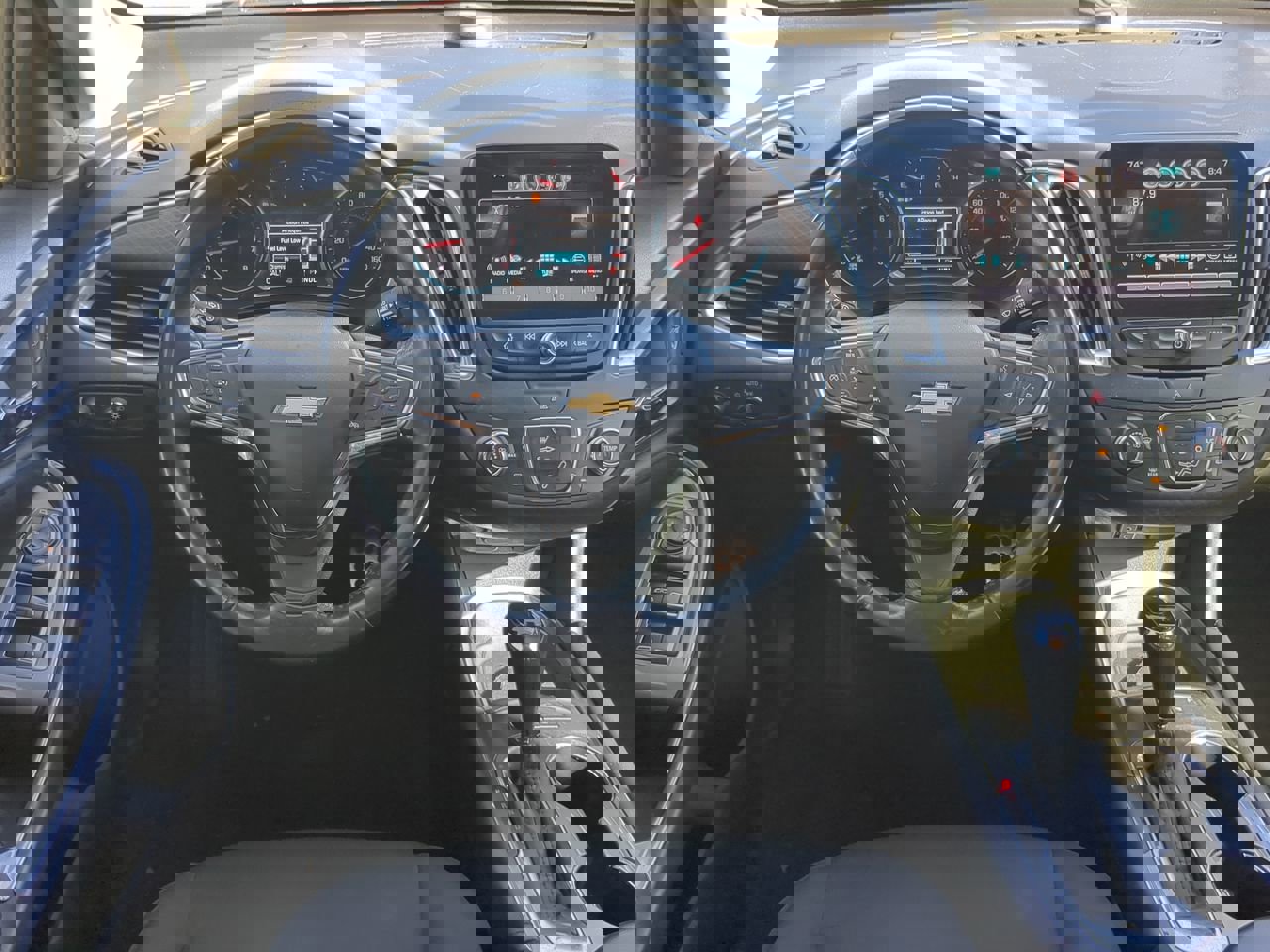 Used 2016 Chevrolet Malibu LT image 13