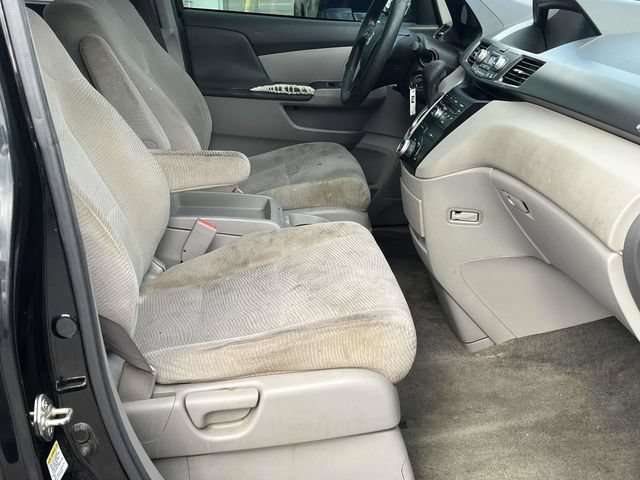 Used 2013 Honda Odyssey EX image 22