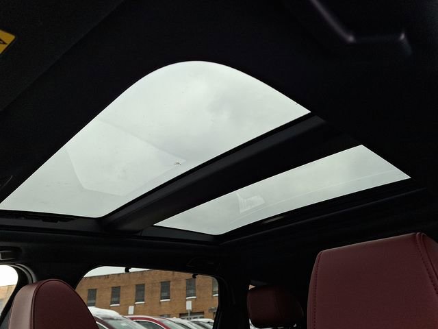 New 2026 MAZDA CX-70 3.3 Turbo w/ Premium Plus Pkg image 15