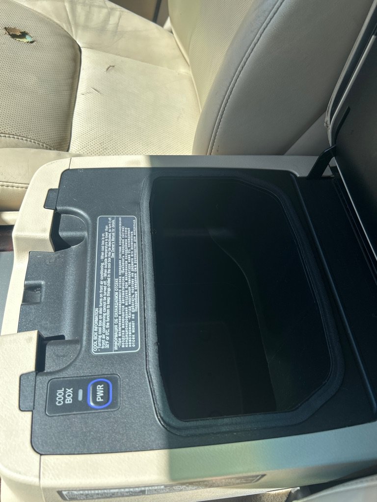 Used 2014 Lexus LX 570 4WD image 15