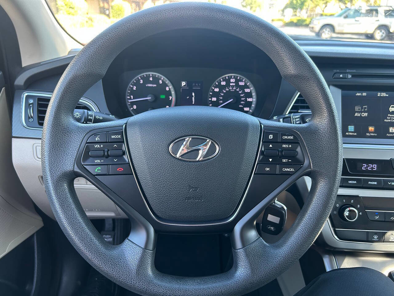 Used 2016 Hyundai Sonata Sport image 16