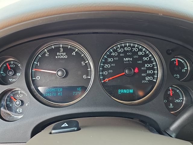 Used 2012 Chevrolet Tahoe LS w/ Convenience Package RWD image 20