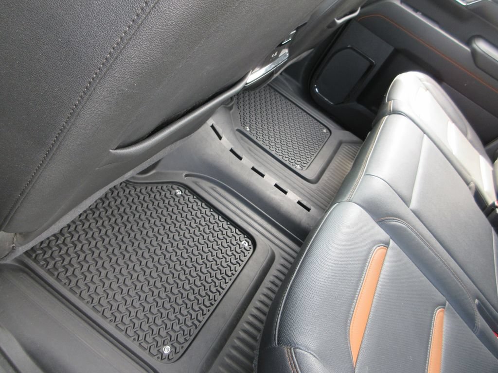 Certified 2022 GMC Sierra 1500 AT4 AWD/4WD image 29