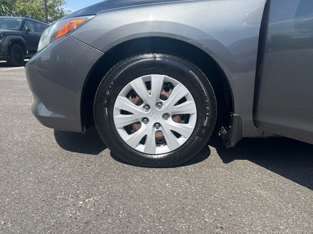 Used 2012 Honda Civic LX image 27